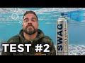 Does PURE Oxygen Improve Surfing Performance?