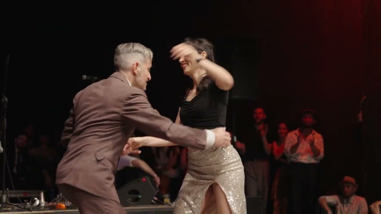 The Royal Swing Fest 2023 - Teachers Show