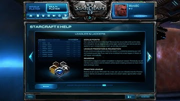 Starcraft 2 Patch 13 Full Review. (Replay function broken?, suggested invites, UMS)