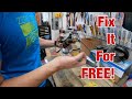 How to fix your broken, slow, or just plain lazy electric window motor **FOR FREE!**