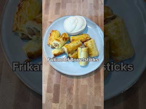 Ook ff borrelen vandaag? Pak deze🤭 #lekker #holland #snack #eten #borrel #feest #frikandel