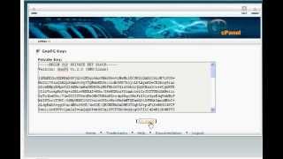 Setting Up GnuPG Keys