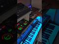 Elektronische Synthesizer Musik  #electronicmusic #melodictechno #hardbeat #bassline #synthesizer