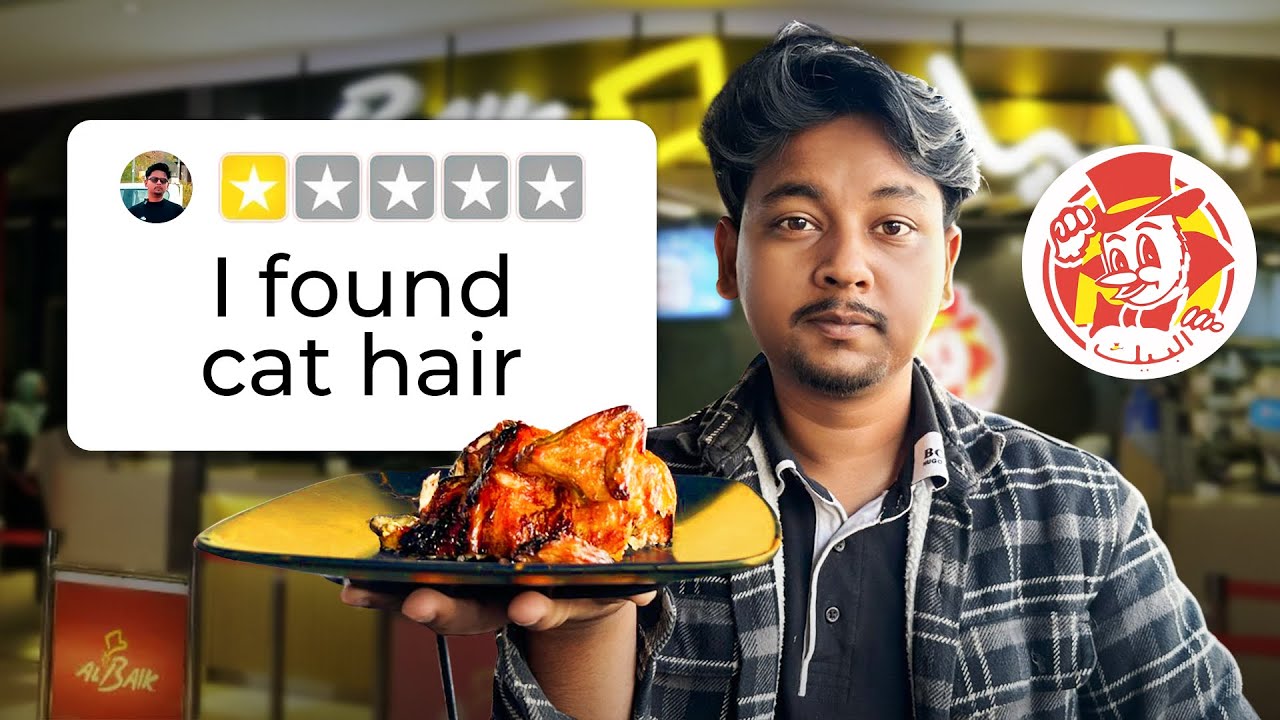 I Tested 1-Star Restaurants In Dubai