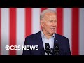 Biden campaigns in Nevada, Congress reaches funding deal and more | America Decides