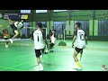 3RD NORTH EAST GAMES NAGALAND 2024 | SEPAKTAKRAW | MEN'S QUAD FINAL | HIGHLIGHTS