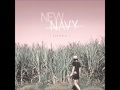 New Navy - What Was Golden