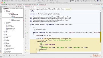 Mastering Magento 2   Video 1 3