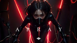 [FREE] Dark Techno / EBM / Industrial Type Beat 'ARRAY' | Background Music