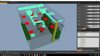 McVeigh & Mangum BIM-FM Solution