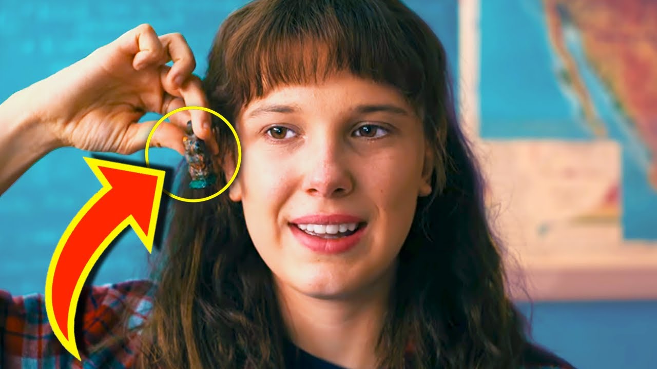 Where Did El and Will Move to In Stranger Things Season 3?