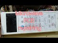 Microwave pcb repairing  dead microwave pcb repairing