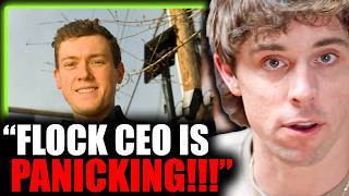 Reacting to FLOCK s CEO s Latest Press Appearance