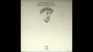 Duke Ellington - Portrait Of Mahalia Jackson