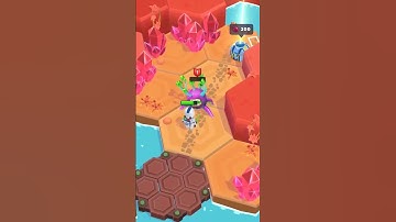 Run… the monster is coming 👹🚀