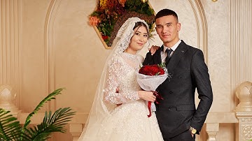 Abdulla & Merwert Wedding Day  soon !!!