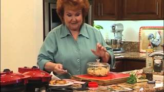 Xpress RediSetGo: In the Kitchen with Cathy Mitchell (3 of 3)