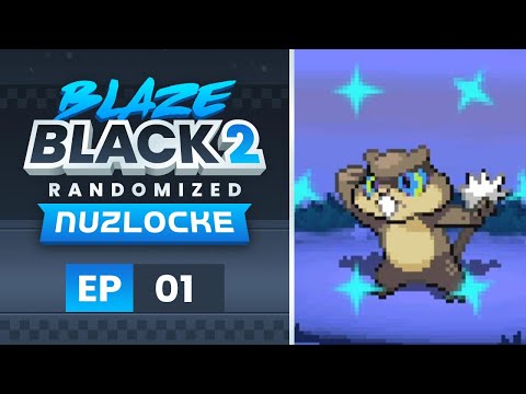 Pokemon Black Randomizer Nuzlocke Season 1 (Scykoh), Gaming Creators