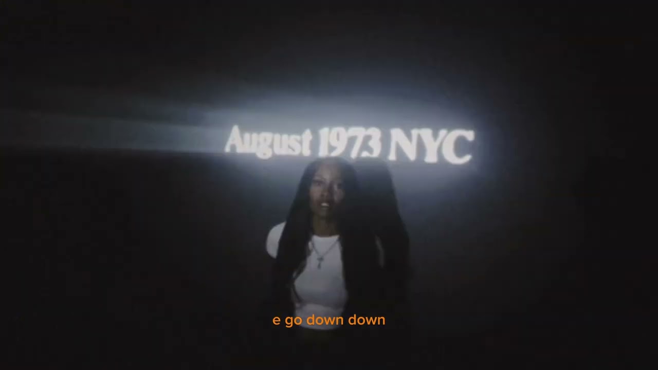 Regardez Jane Chuks - Countdown sur YouTube Regardez Jane Chuks - Countdown sur YouTube