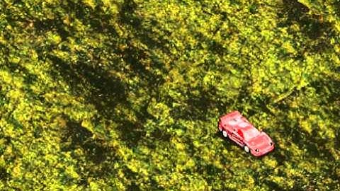 Isometric 3d car in game maker