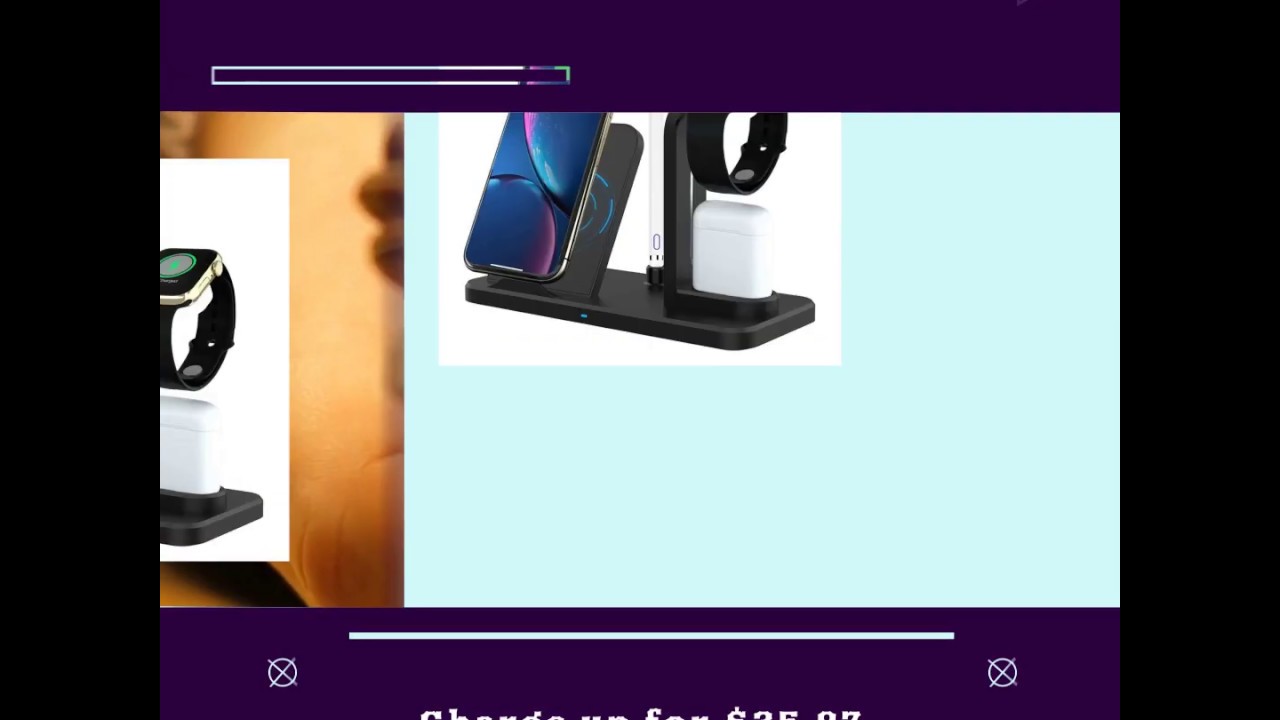 The Best Phone Charger 2019