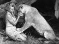 Tribute to george and joy adamson elsa the lioness and born free