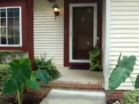 1106 Farmfield Lane, Charlotte, NC home video tour