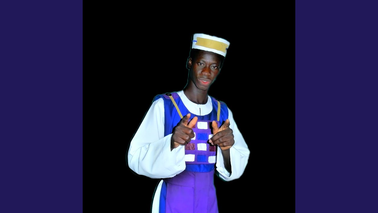 YAH, YHVH Bɛyɛ (Remix)