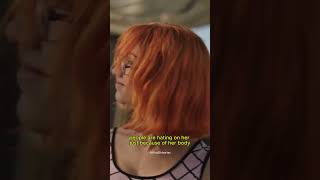 Canceled Namis Actress For A Really Disgusting Reason