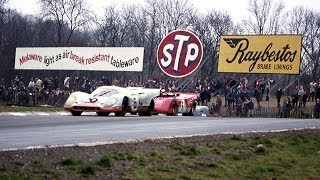 Brands Hatch 1000km - 1971 - Highlights