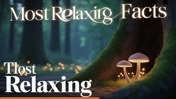 The Sleepy Science | The Most Relaxing Forest Facts to Fall Asleep To