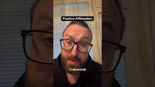 Positive British Affirmation