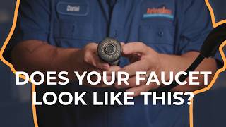 Hard Water Could Be Your Issue!
