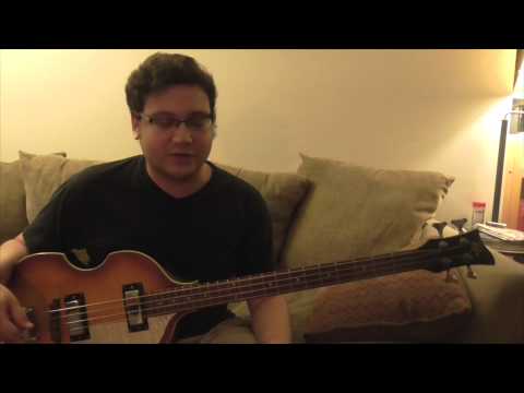 nick-martellaro---nowhere-man-(beatles-bass-lesson-and-tips)