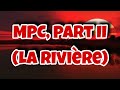 Mpc part ii la rivire  luv resval paroleslyrics