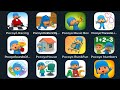 Pocoyo racingpocoyo abc adventurepocoyo numberspocoyo strokespocoyo balloonspocoyo run  fun