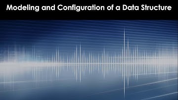 FARO As-Built for AutoCAD 2018: Feature Data Tutorial, Data Structure, Part 1 of 3 - English