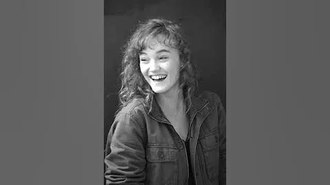 Dancer Allie Graham - Sharon Hickey Photography