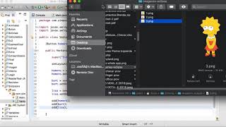 Insertar Imágenes .- Tutoriales Java en Español