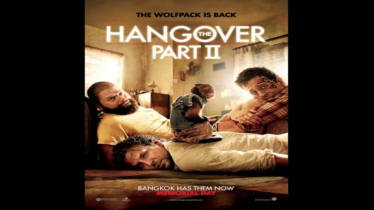¿Que Paso Ayer?-Trilogia/+Links Para Ver Online Latino Peliculas
