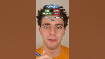 #POV: The more diamonds you have, the better choices you can make… PART 2