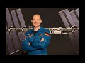 DP0ISS (Alexander Gerst) QSO DN6SP (school)
