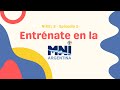 Movilizando hacia Prácticas Estratégicas: La Obra de Dios - NIVEL 2, EPISODIO 5