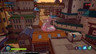 Naruto To Boruto Shinobi Striker More 1V1 Action From Root Clan