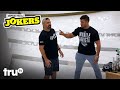 Funniest Guest Moments from Season 10 (Mashup) | Impractical Jokers | truTV