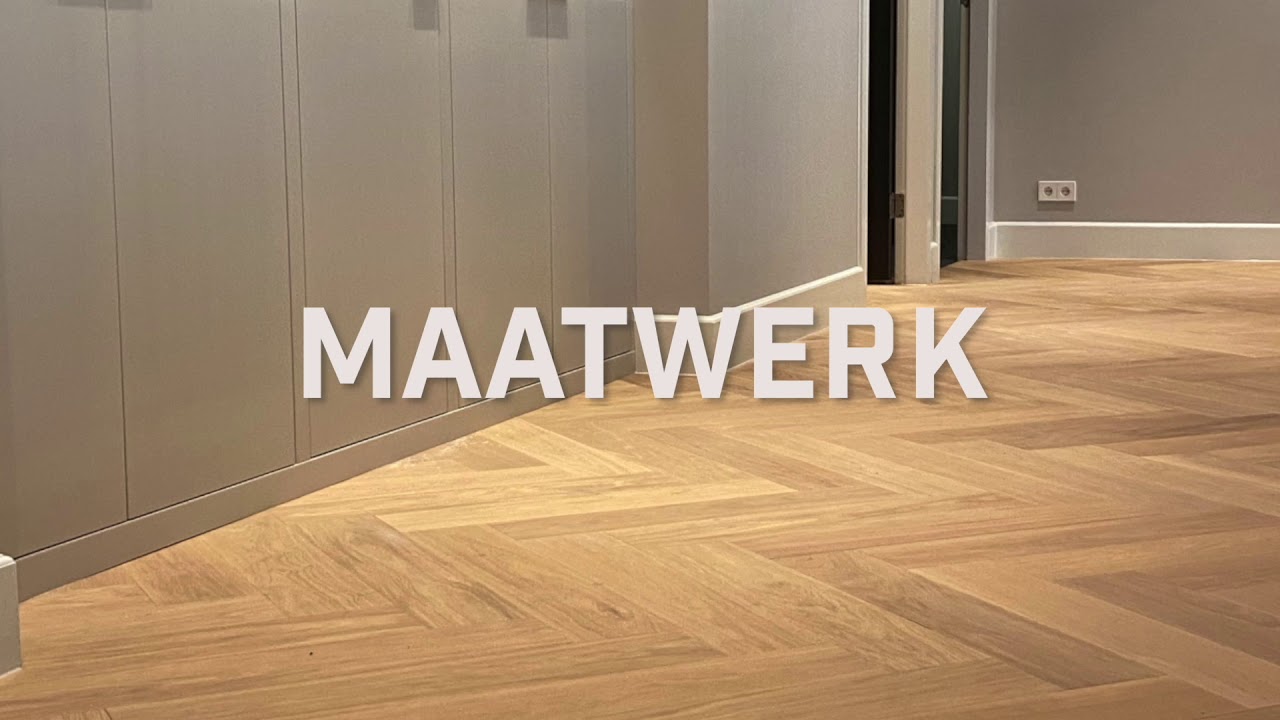 Laminaat Den Haag - Uw Vloerenspecialist The Flooring Company