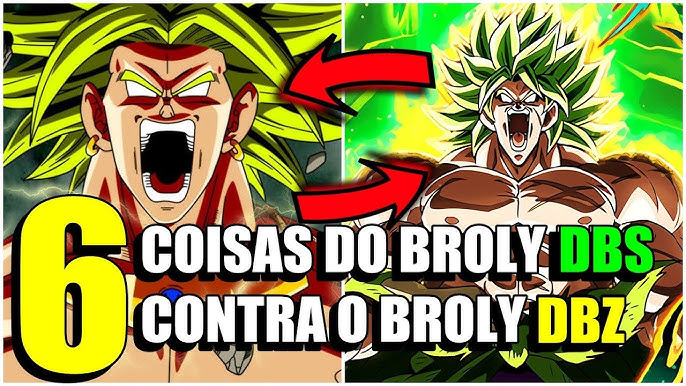 6 coisas muito boas de Dragon Ball GT que deveriam voltar para a franquia –  Fatos Desconhecidos