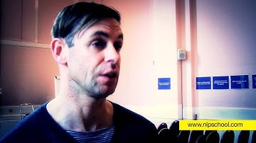 NLP Testimonial: Learning & Development