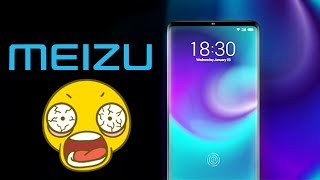 SMARTPHONE SEM BOTÕES @MadeByte