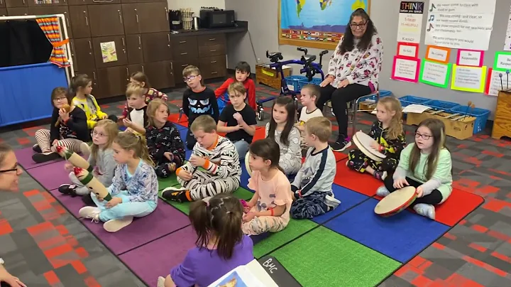 First grade- Mrs. Lamica 2022